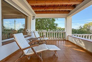 Chalet en  Sitges, Barcelona Provincia