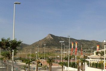 Terreno en  Aspe, Alicante Provincia