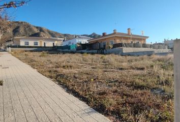 Terreno en  Aspe, Alicante Provincia