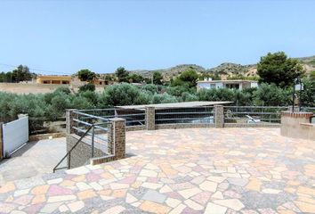 Chalet en  Mutxamel, Alicante Provincia