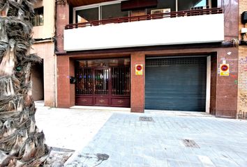 Local Comercial en  Distrito 1, Alicante/alacant