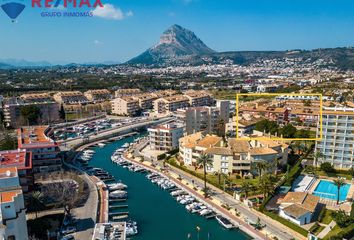 Chalet en  Xàbia/jávea, Alicante Provincia