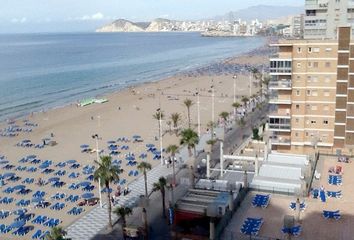 Piso en  Benidorm, Alicante Provincia