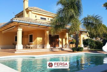 Chalet en  El Puerto De Santa Maria, Cádiz Provincia