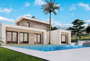 Chalet en  Orito, Alicante Provincia