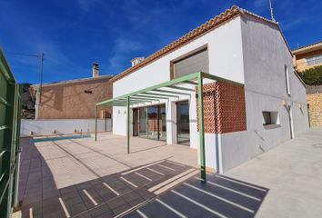 Chalet en  Orxeta, Alicante Provincia