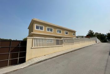 Chalet en  Tibi, Alicante Provincia