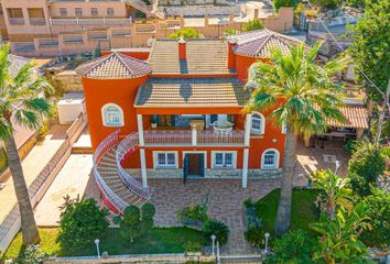 Chalet en  Pedreguer, Alicante Provincia