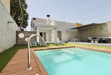 Chalet en  Monforte Del Cid, Alicante Provincia