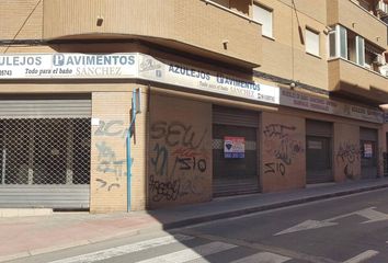 Local Comercial en  Distrito 3, Alicante/alacant