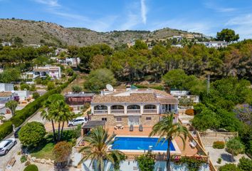 Chalet en  Xàbia/jávea, Alicante Provincia