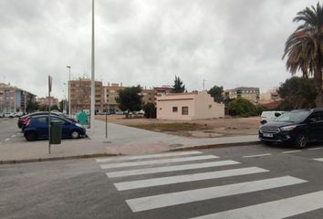 Terreno en  Elx/elche, Alicante Provincia