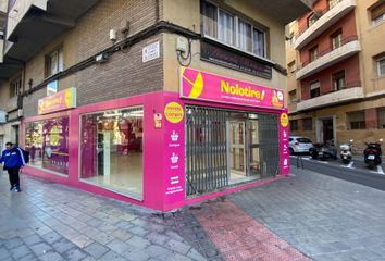 Local Comercial en  Distrito 2, Alicante/alacant