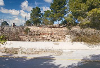 Terreno en  Pinoso, Alicante Provincia