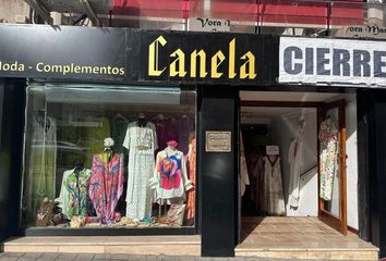 Local Comercial en  Distrito 1, Alicante/alacant