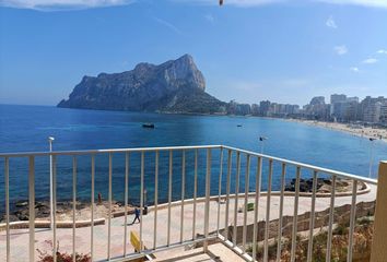 Piso en  Calp/calpe, Alicante Provincia