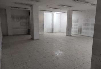 Local Comercial en  Distrito 1, Alicante/alacant