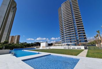 Piso en  Benidorm, Alicante Provincia