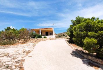 Chalet en  Boqueres, Alicante Provincia