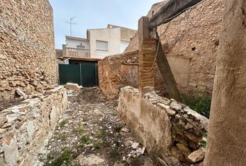 Terreno en  Hondon De Las Nieves, Alicante Provincia