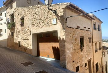 Chalet en  Biar, Alicante Provincia