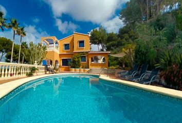 Chalet en  Xàbia/jávea, Alicante Provincia