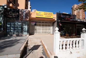 Local Comercial en  Benidorm, Alicante Provincia