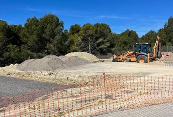 Terreno en  L'alfàs Del Pi, Alicante Provincia