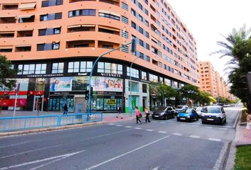 Local Comercial en  Distrito 2, Alicante/alacant