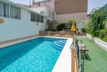 Chalet en  Monforte Del Cid, Alicante Provincia