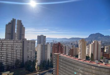 Apartamento en  Benidorm, Alicante Provincia