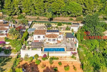 Chalet en  Xàbia/jávea, Alicante Provincia