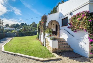 Chalet en  Xàbia/jávea, Alicante Provincia