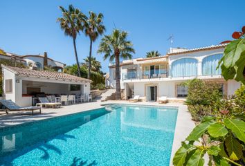 Villa en  Xàbia/jávea, Alicante Provincia