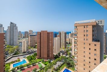 Piso en  Benidorm, Alicante Provincia