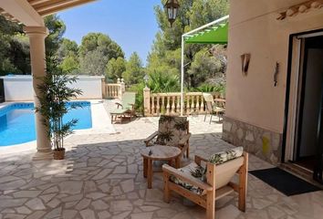 Chalet en  Pedreguer, Alicante Provincia