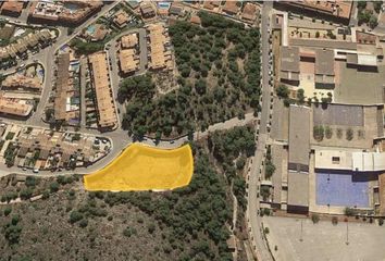 Terreno en  La Nucia, Alicante Provincia