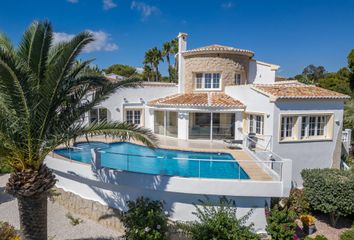 Villa en  Xàbia/jávea, Alicante Provincia