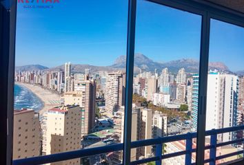 Piso en  Benidorm, Alicante Provincia