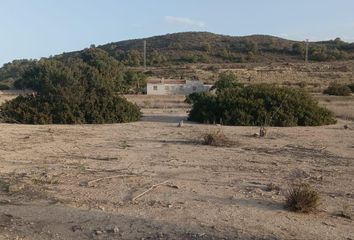 Terreno en  Vila Joiosa/villajoyosa, Alicante Provincia