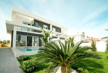 Chalet en  Santa Pola, Alicante Provincia