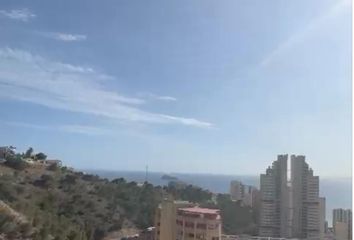 Piso en  Benidorm, Alicante Provincia