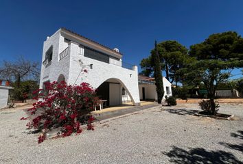 Chalet en  Sant Vicent Del Raspeig, Alicante Provincia