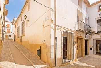 Chalet en  Benissa, Alicante Provincia