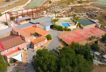 Chalet en  Monóver/monóvar, Alicante Provincia