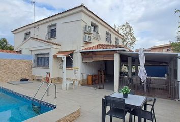 Chalet en  Sant Vicent Del Raspeig, Alicante Provincia