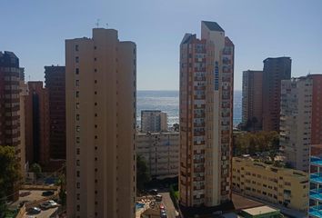 Piso en  Benidorm, Alicante Provincia