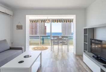 Apartamento en  Benidorm, Alicante Provincia