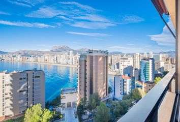 Apartamento en  Benidorm, Alicante Provincia