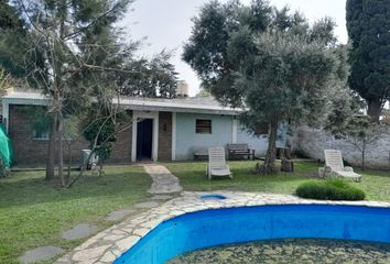 Casa en  González Catán, La Matanza